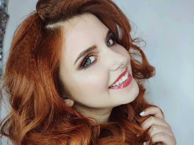 Φωτογραφία του προφίλ GingerMiracle