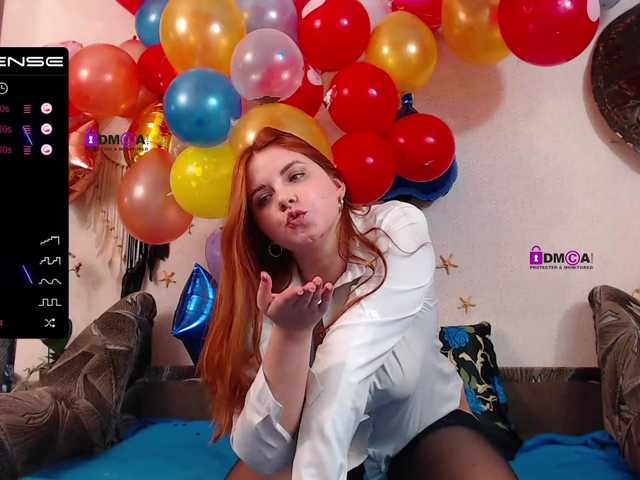 Εκπομπές οθόνης GingerMiracle