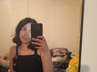 Ερωτική συνομιλία μέσω βίντεο Girl223