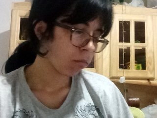 Ερωτική συνομιλία μέσω βίντεο Girl223