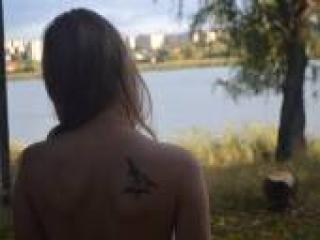 Ερωτική συνομιλία μέσω βίντεο girlfriend9
