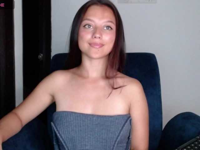 Εκπομπές οθόνης GirlLiz