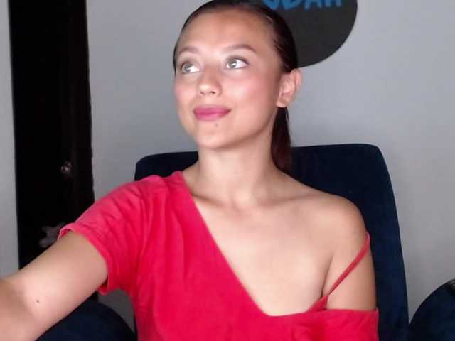 Εκπομπές οθόνης GirlLiz