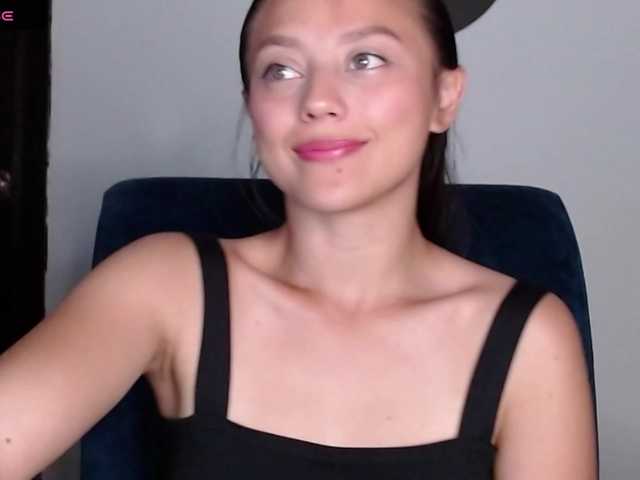 Εκπομπές οθόνης GirlLiz