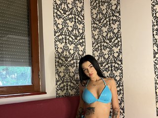 Ερωτική συνομιλία μέσω βίντεο girlnextdoor19