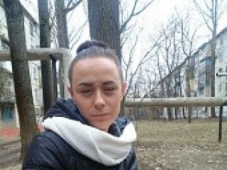 Ερωτική συνομιλία μέσω βίντεο girlsexy01