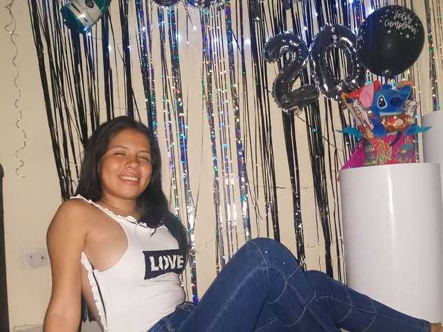 Φωτογραφία του προφίλ Giselle5