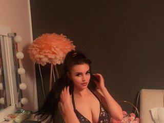 Ερωτική συνομιλία μέσω βίντεο GisellePalmer
