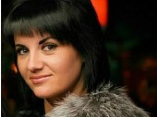 Ερωτική συνομιλία μέσω βίντεο gisellie