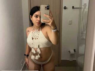 Ερωτική συνομιλία μέσω βίντεο GisselDowell