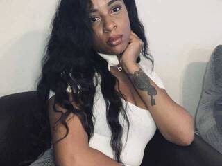 Ερωτική συνομιλία μέσω βίντεο glamourgirl