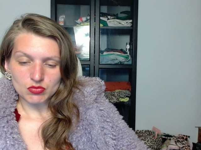 Εκπομπές οθόνης glamyglamour91