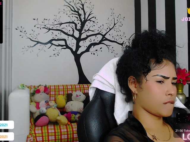 Εκπομπές οθόνης GlendaHolt