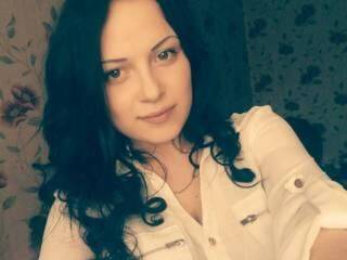 Ερωτική συνομιλία μέσω βίντεο gloriamsk