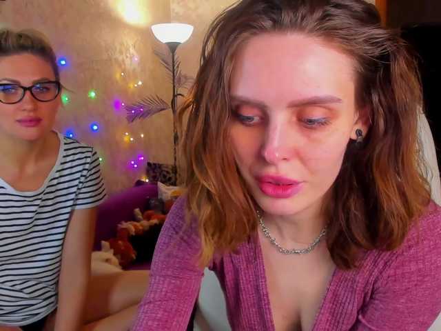 Εκπομπές οθόνης gloriawoo