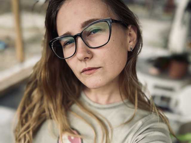 Φωτογραφία του προφίλ glossybabe