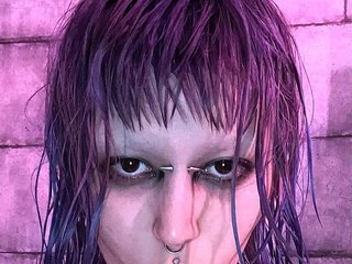 Ερωτική συνομιλία μέσω βίντεο god-x-girl