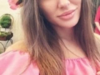 Ερωτική συνομιλία μέσω βίντεο godddess
