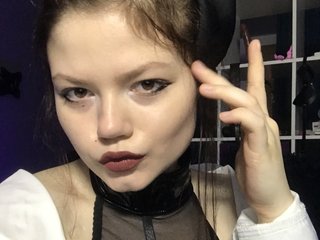 Ερωτική συνομιλία μέσω βίντεο GoddessDarina