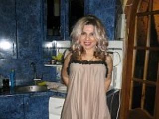 Ερωτική συνομιλία μέσω βίντεο goddess45