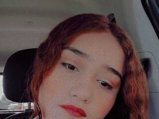 Ερωτική συνομιλία μέσω βίντεο goddessathena