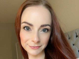 Ερωτική συνομιλία μέσω βίντεο GoddessBrigid