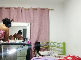 Ερωτική συνομιλία μέσω βίντεο GoddessCarrie