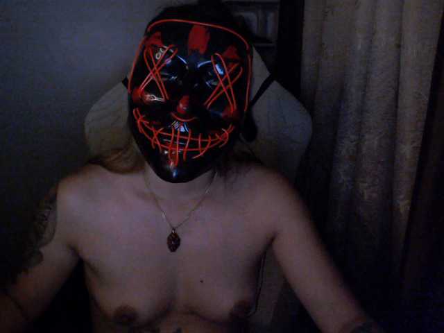 Εκπομπές οθόνης goddessjenny2