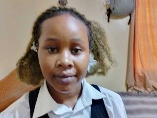 Ερωτική συνομιλία μέσω βίντεο Goddessrossie