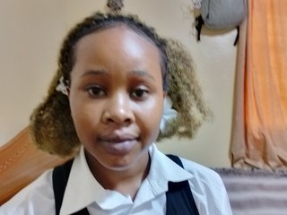 Ερωτική συνομιλία μέσω βίντεο Goddessrossie