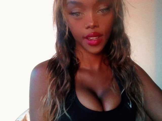 Εκπομπές οθόνης Goddesstayara