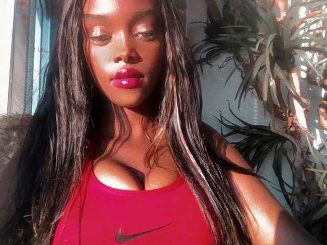 Εκπομπές οθόνης Goddesstayara