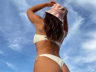 Ερωτική συνομιλία μέσω βίντεο Godess-ass3