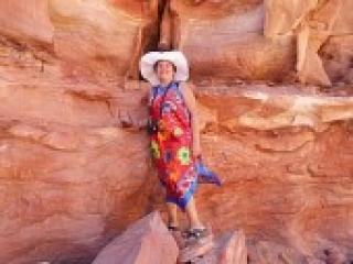 Ερωτική συνομιλία μέσω βίντεο godetia