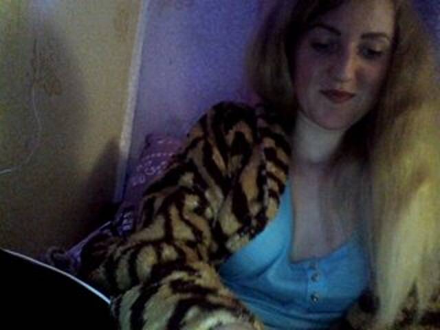 Εκπομπές οθόνης GoldenFish123