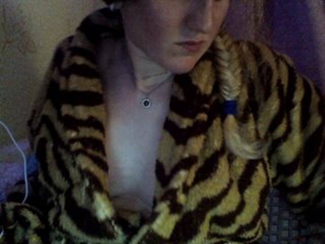 Εκπομπές οθόνης GoldenFish123