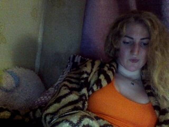 Εκπομπές οθόνης GoldenFish123