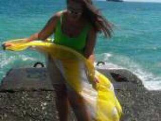 Ερωτική συνομιλία μέσω βίντεο goldofmuse