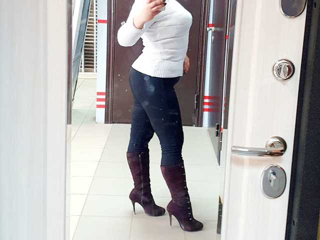 Φωτογραφία του προφίλ GoodGirl777