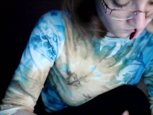 Εκπομπές οθόνης GoodGirlXS