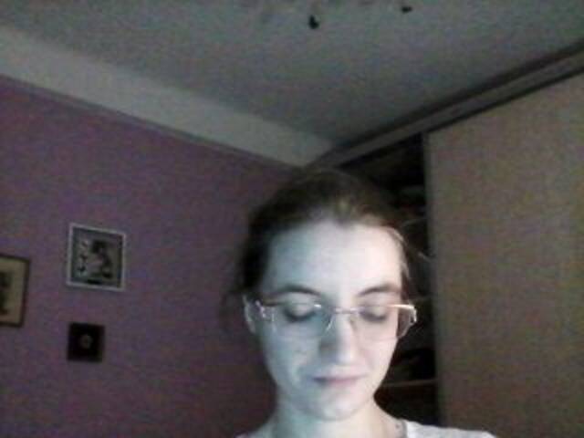 Εκπομπές οθόνης GoodGirlXS