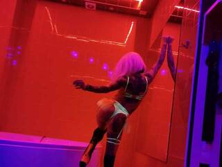 Ερωτική συνομιλία μέσω βίντεο Gospajaa