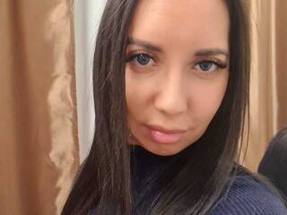 Ερωτική συνομιλία μέσω βίντεο Gospojaa