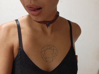 Ερωτική συνομιλία μέσω βίντεο gothbabe999