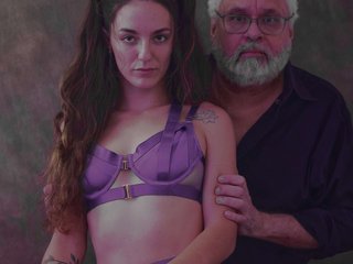 Ερωτική συνομιλία μέσω βίντεο Grace-Churchill