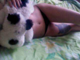 Ερωτική συνομιλία μέσω βίντεο grace1x