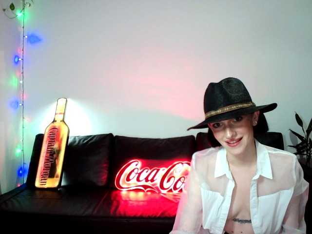 Εκπομπές οθόνης GraceBabe