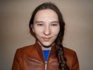 Ερωτική συνομιλία μέσω βίντεο gracegirl