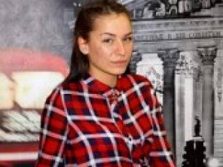 Ερωτική συνομιλία μέσω βίντεο gracegirll