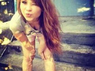 Ερωτική συνομιλία μέσω βίντεο gracegirlll